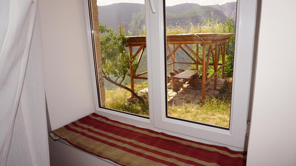 Wings Of Tatev Private Villa Halidzor Extérieur photo