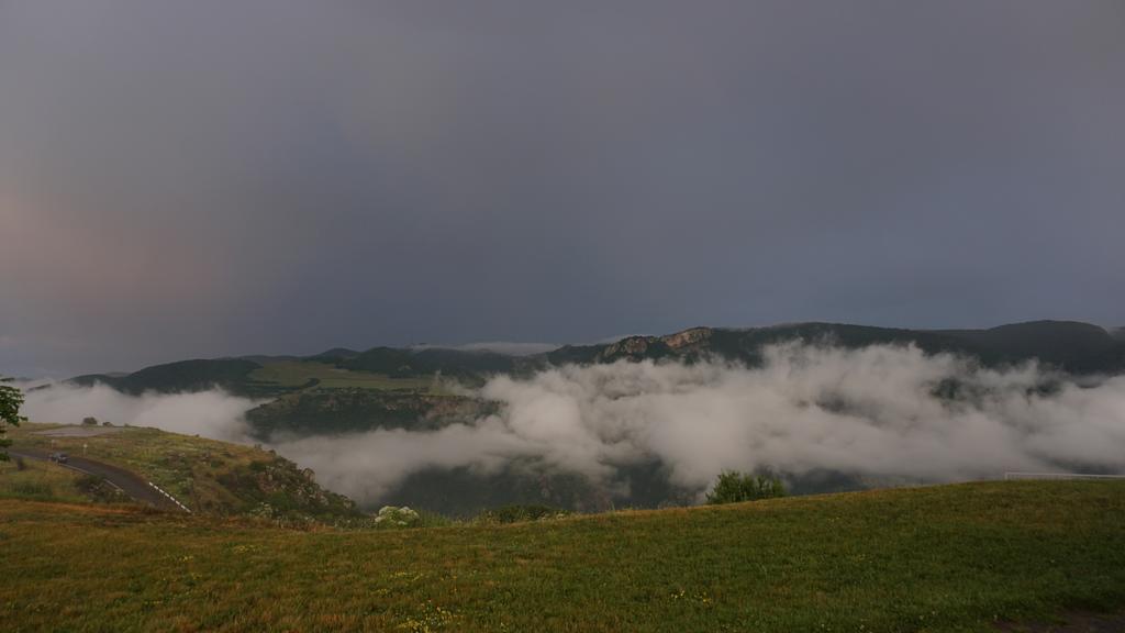 Wings Of Tatev Private Villa Halidzor Extérieur photo