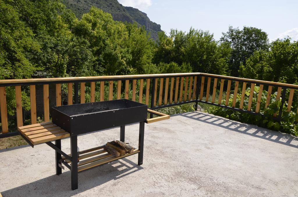 Wings Of Tatev Private Villa Halidzor Extérieur photo
