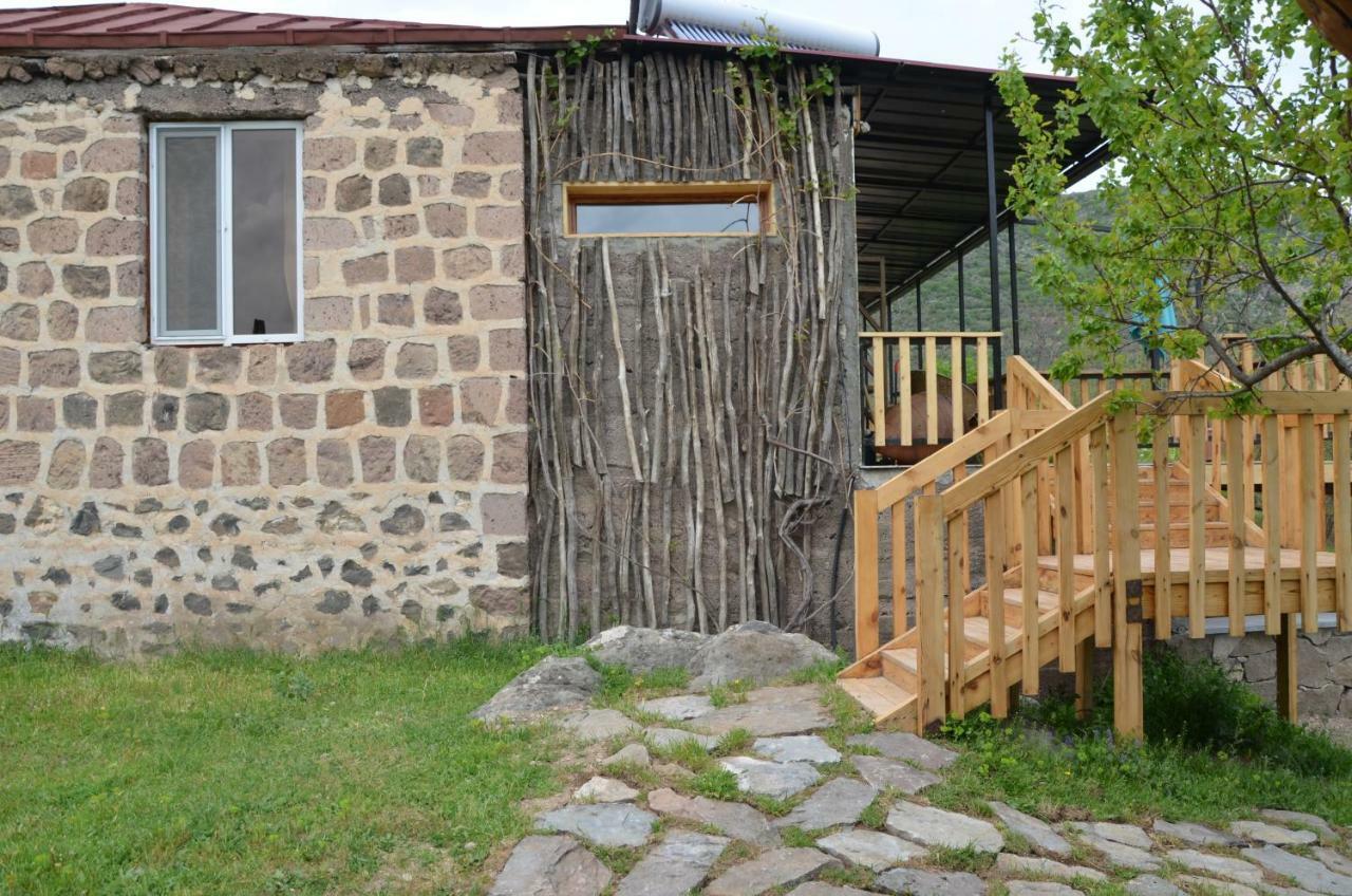 Wings Of Tatev Private Villa Halidzor Extérieur photo